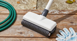 9 Best Surface Cleaners With Casters For Large Patios In 2026