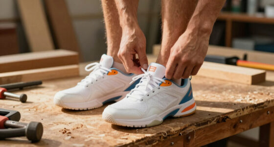 9 Best Tennis Sneakers in 2026