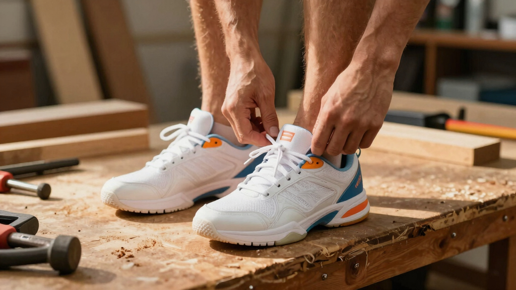 9 Best Tennis Sneakers in 2026