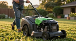 9 Best Wide Deck Battery Walk Behind Mowers in 2026