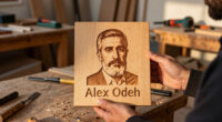 A Living Memorial To Palestinian Activist Alex Odeh Takes Flight