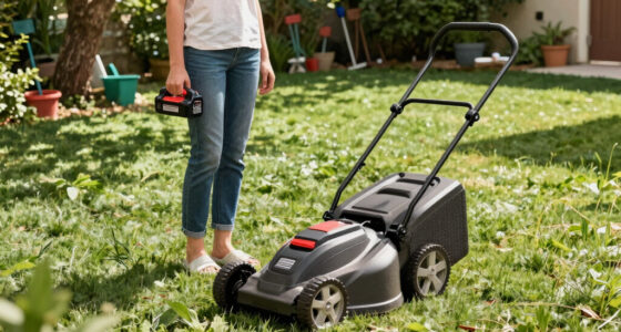 Amp-Hours per Acre: Estimating Battery Needs Before You Buy a Mower