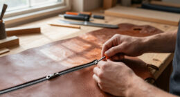 An Old Patent Inspired The New "Y-zipper", A Three-sided Fastener