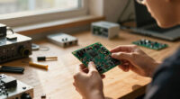 Apple To Increase Spend With Broadcom To Produce Billions More U.S. Chips