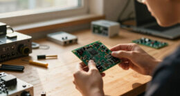 Apple To Increase Spend With Broadcom To Produce Billions More U.S. Chips