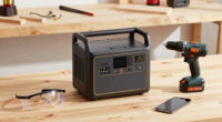 Battery Power Stations vs Gas Inverter Generators: Where Each One Wins