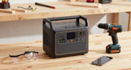 Battery Power Stations vs Gas Inverter Generators: Where Each One Wins