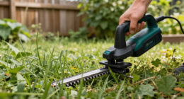 Battery Trimmer Loses Power in Heavy Weeds: Head, Line or Pack