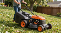 Battery Zero-Turn Runtime on Slopes: Why Hills Drain Packs Faster