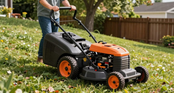 Battery Zero-Turn Runtime on Slopes: Why Hills Drain Packs Faster