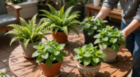 Beat The Heat – These 5 Plants Work Like Natural Air Conditioners To Keep Patios Cooler In Summer