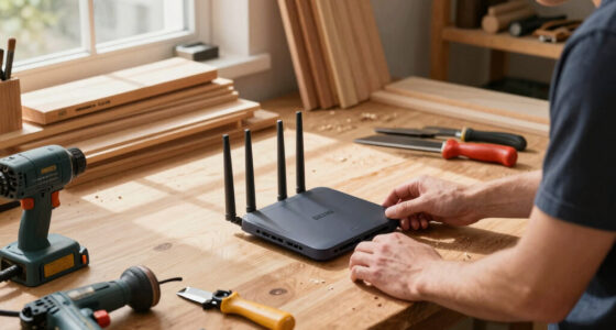 Belkin Surges In Global Coverage