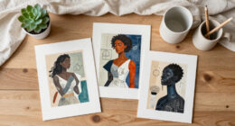 Betye Saar Surges In Global Coverage