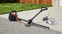 Blade Edgers vs String Trimmers for Driveway Edges: Where String Falls Short