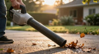 Blower CFM vs MPH: Which Spec Actually Moves Wet Leaves
