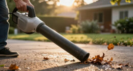 Blower CFM vs MPH: Which Spec Actually Moves Wet Leaves