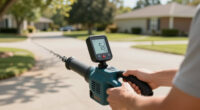 Blower Noise Ordinances: Decibel Ratings, Test Distances and Quiet Models