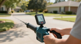Blower Noise Ordinances: Decibel Ratings, Test Distances and Quiet Models
