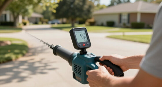 Blower Noise Ordinances: Decibel Ratings, Test Distances and Quiet Models