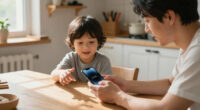 Buried Apple Feature Turns An iPhone Into The Perfect Kids' Dumb Phone