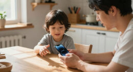 Buried Apple Feature Turns An iPhone Into The Perfect Kids' Dumb Phone