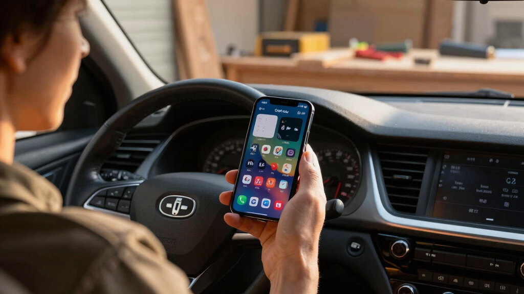 CarPlay Is Additive