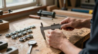 Chain Pitch, Gauge and Drive Links: Reading the Numbers Before You Order