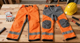 Chainsaw Chaps vs Protective Pants: How Cut-Retardant Layers Work