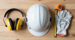 Chainsaw Helmet Systems: Visors, Muffs and Shell Expiration Dates