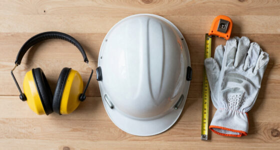 Chainsaw Helmet Systems: Visors, Muffs and Shell Expiration Dates
