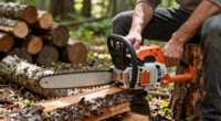 Cords per Charge: What Battery Chainsaws Really Deliver in Firewood Work