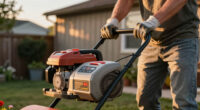 Diagnosing a Battery Mower That Cuts Out Under Load
