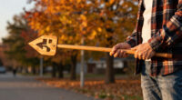 Discover What The Old Farmer's Almanac Predicts For A Cozy Fall Lifestyle