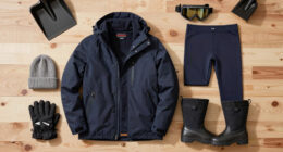 Dressing for Snow Clearing: A Layering System That Actually Works