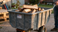 Dump Cart Capacity Ratings: What the Pound Numbers Really Mean