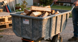 Dump Cart Capacity Ratings: What the Pound Numbers Really Mean