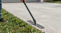Edging vs Trimming: Tools, Technique and a Clean Driveway Line