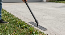 Edging vs Trimming: Tools, Technique and a Clean Driveway Line