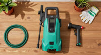 Electric vs Gas Pressure Washers: A Working Homeowner's Comparison