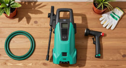 Electric vs Gas Pressure Washers: A Working Homeowner's Comparison