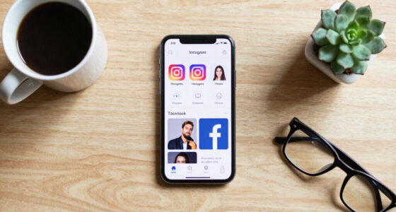 EU Commission: Addictive Design Instagram And Facebook In Breach Of The DSA