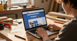 Facebook