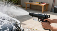 Foam Cannons: Dilution Ratios, Soap Selection and Dwell Time