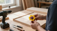 Forget Traps – This Beautiful Flower Offers A Better, More Natural Way To Help Deter Squirrels
