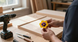 Forget Traps – This Beautiful Flower Offers A Better, More Natural Way To Help Deter Squirrels