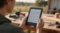 FreeInk: Open Ecosystem For E-readers