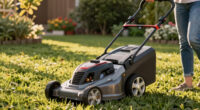 Garden Care Tips: How Frequently Should You Mow Your Lawn For Healthy Growth?