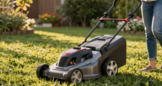 Garden Care Tips: How Frequently Should You Mow Your Lawn For Healthy Growth?