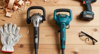 Gas vs Battery String Trimmers: Noise, Weight and Torque Compared