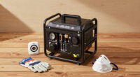 Generator Carbon Monoxide Safety: Placement, Distance and CO Shutoff